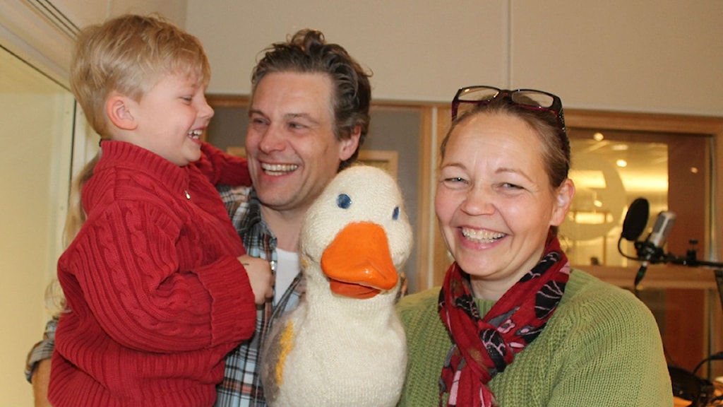Svenska Barnprogrammet Anki och Pytte Svenska Barnprogrammet Anki och Pytte