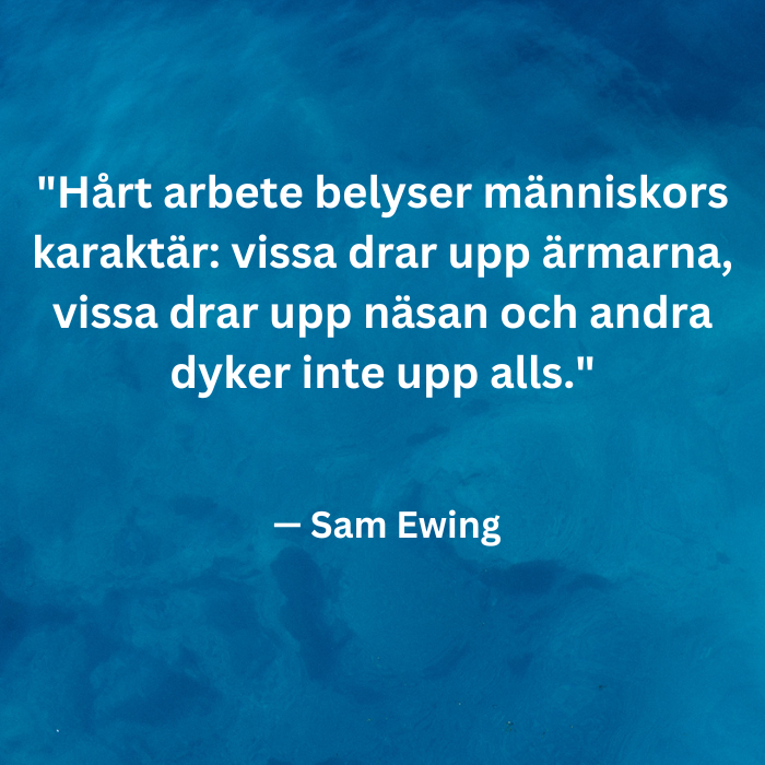 Topp 10 Kraftfulla Motiverande Citat Som Kan Förändra Ditt Liv