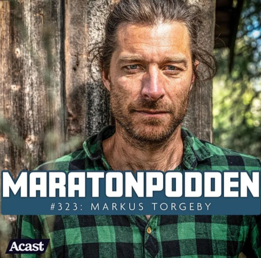 Den Okända Historien Om Markus Torgeby
