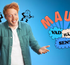 Mauri Vad hände sen