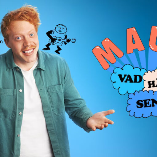 Mauri Vad hände sen