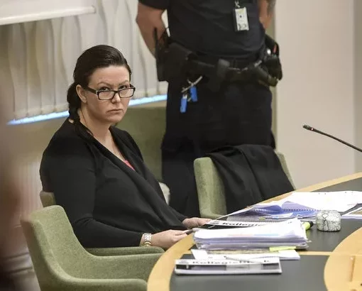 Amanda Blomsterlund Ålder