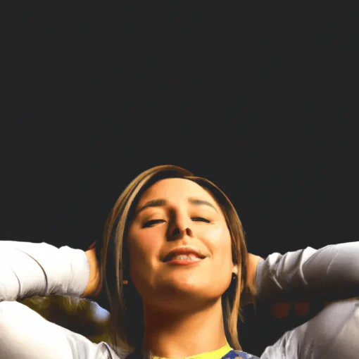 Double chin